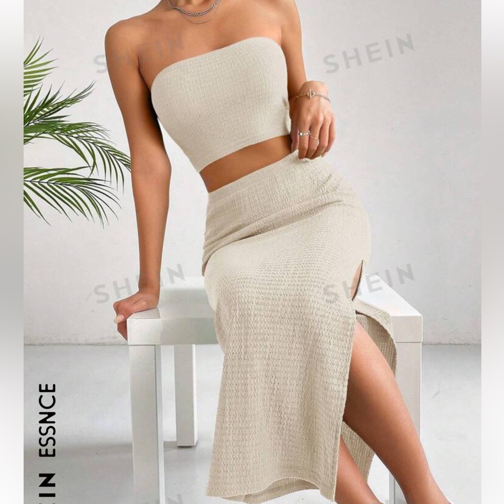 Brand New Shein Set